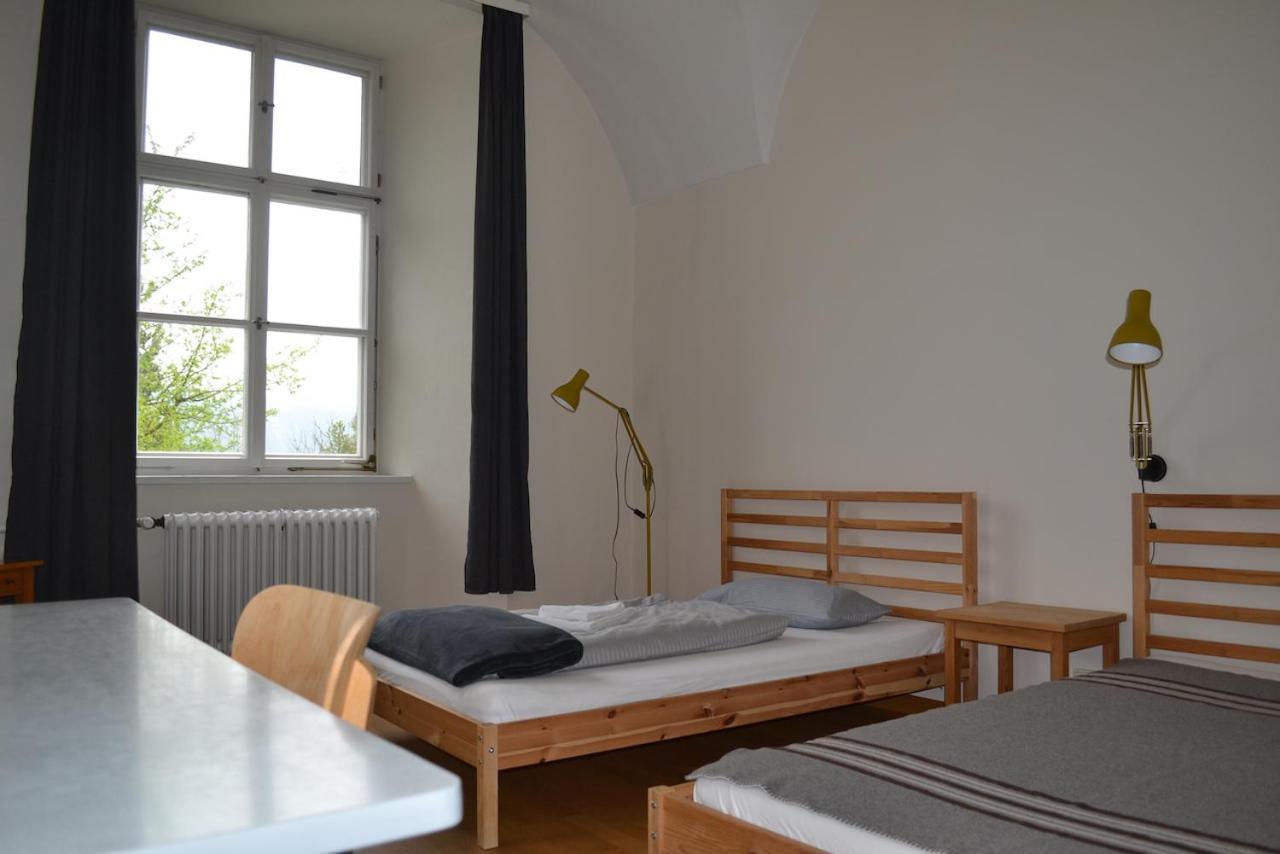 Cohaus Kloster Шлидорф Екстериор снимка